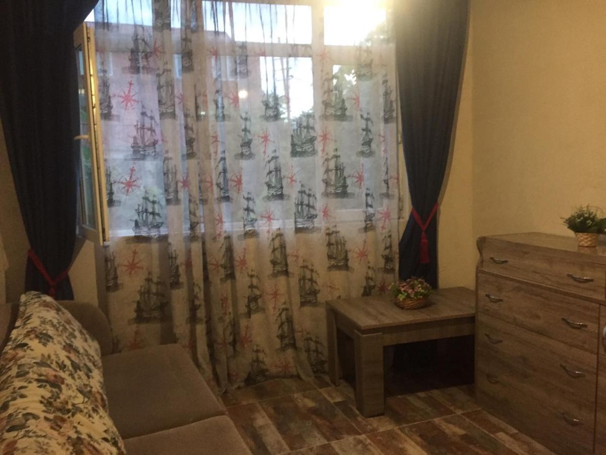 Rozmarin Нouse Makhinjauri Hotell Batumi Eksteriør bilde