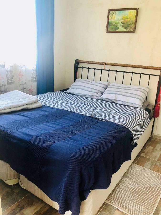 Rozmarin Нouse Makhinjauri Hotell Batumi Eksteriør bilde