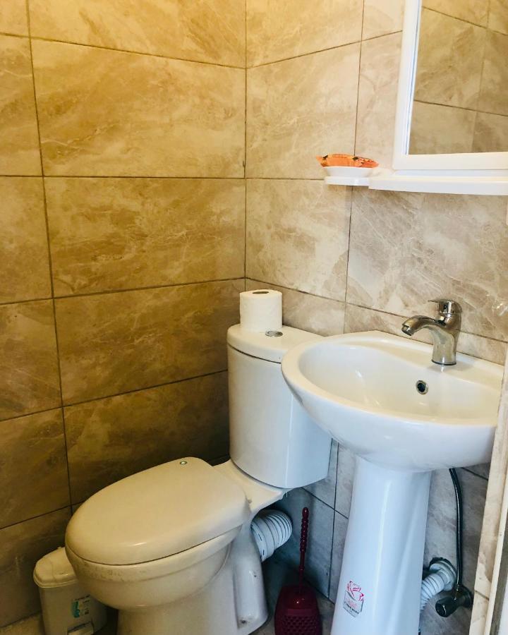 Rozmarin Нouse Makhinjauri Hotell Batumi Eksteriør bilde