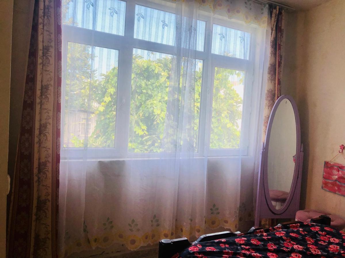 Rozmarin Нouse Makhinjauri Hotell Batumi Eksteriør bilde