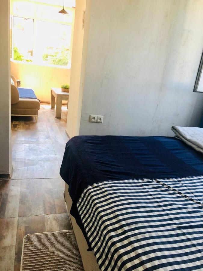 Rozmarin Нouse Makhinjauri Hotell Batumi Eksteriør bilde