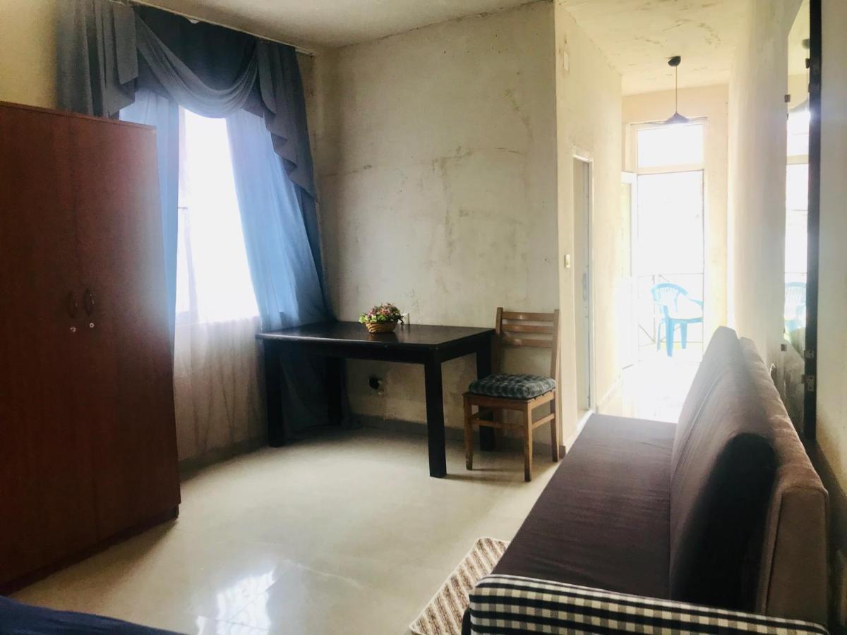 Rozmarin Нouse Makhinjauri Hotell Batumi Eksteriør bilde