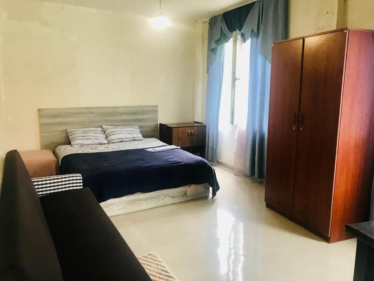Rozmarin Нouse Makhinjauri Hotell Batumi Eksteriør bilde