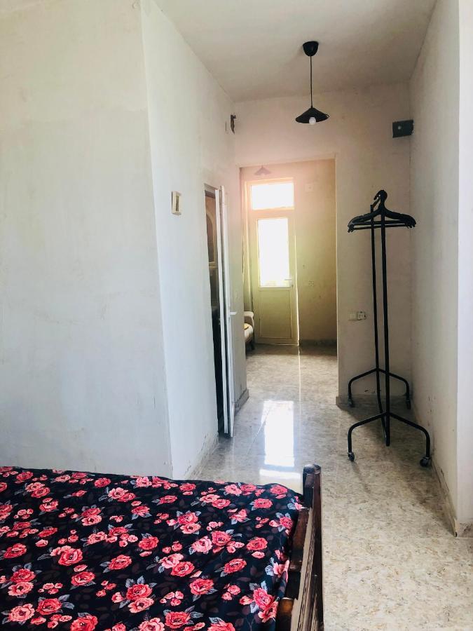 Rozmarin Нouse Makhinjauri Hotell Batumi Eksteriør bilde