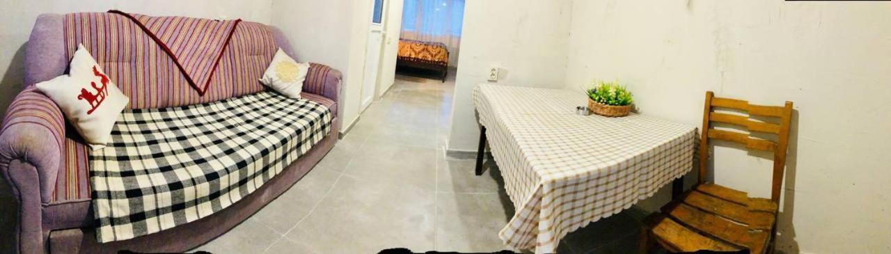 Rozmarin Нouse Makhinjauri Hotell Batumi Eksteriør bilde