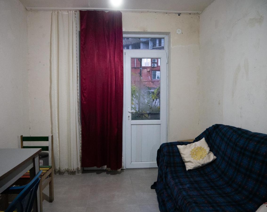 Rozmarin Нouse Makhinjauri Hotell Batumi Eksteriør bilde